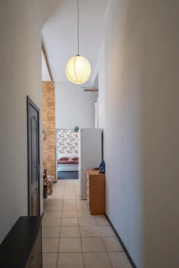 Апартаменти В Центрі Києва, Поруч З М. Майдан Незалежності Kiew Apartment